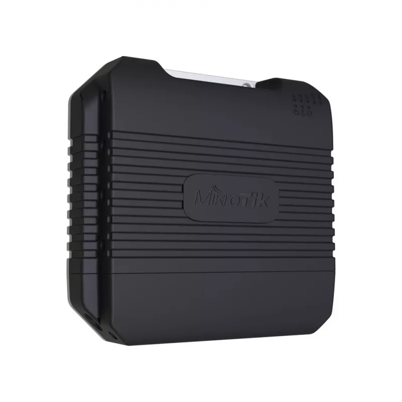 MikroTik LtAP LTE6 komplekt kahetuumalise LtAP-2HnD&FG621-EA 802.11ax 10/100/1000 Mbit/s Ethernet LAN (RJ-45) pordiga 1 Mesh tugi Ei MU-MiMO Jah