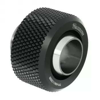 Surveliitmik Barrow 13/10 mm, must – TFHRKN38B B