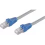 võrgukaabel ShiverPeaks BS08-27030 Hall 2 m Cat6a S/FTP