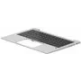 Klaviatuur HP EliteBook 830 G9 Prantsuse N08385-051