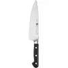 Zwilling Pro kokanuga - 20 cm