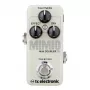 Kitarrivõimendi efektipedaal TC Electronic Mimiq Mini — Doubler efekt, kompaktne true bypass