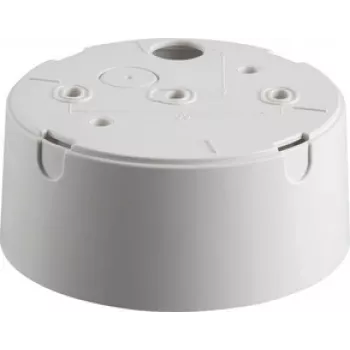 GIRA 0086 02. Laius: 103 mm, Sügavus: 103 mm, Kõrgus: 45 mm (008602)