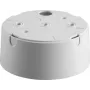 GIRA 0086 02. Laius: 103 mm, Sügavus: 103 mm, Kõrgus: 45 mm (008602)