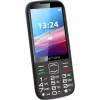 myPhone HALO 4 LTE | Must | 3.5 tolli | TFT | 128 MB | 64 MB | Kahe SIM-kaardiga | 3G | Bluetooth | Põhikaamera eraldusvõime 2 MP | 2500 mAh