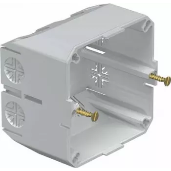 OBO Bettermann Device Installation Box 2390 Light hall (6023207)