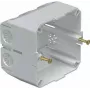 OBO Bettermann Device Installation Box 2390 Light hall (6023207)