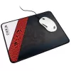 Traitors KABUKI Speed hiir Pad TRDKAB35M — madala hõõrdumisega mängupind, ristkülikukujuline