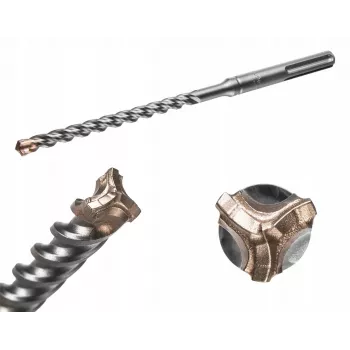 Puuritera Smart SDS‑MAX 16 mm betoonile, mudel 18-160540
