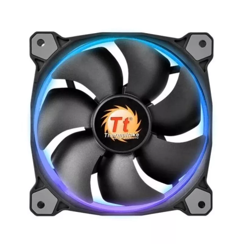 Thermaltake Riing 14 LE D 256 ARGB 140mm 3-Pack