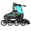 Nils Extreme NH18190 2IN1 uisud MUST/SININE SUR. M (34-38) Vahetatavate hokiuiskudega