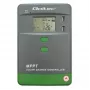 MPPT päikeselaadimiskontroller QOLTEC 53662 temperatuurianduriga