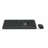 Juhtmevaba klaviatuuri ja hiire komplekt Logitech MK540 ADVANCED