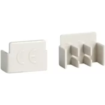 Hager KZ023A valge