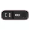 Kaasaskantav aku RealPower PB-10000C PD+ 10000 mAh