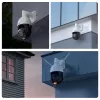 IP turvakaamera Reolink P840 PoE Bullet 8 MP 3840×2160, PoE, MicroSD kuni 256 GB, IP66, öönägemine 60 m