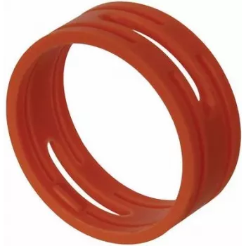 NEUTRIK Kodierring XXR-SET-2 Red 10 tk (XXR-SET-2)