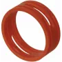 NEUTRIK Kodierring XXR-SET-2 Red 10 tk (XXR-SET-2)