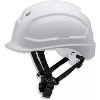 Kaitsekiiver Uvex 9772034 valge