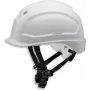 Kaitsekiiver Uvex 9772034 valge