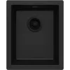1-bowl wall-hung granite sink