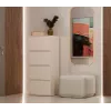 ALMA kummut, kašmiiri värv
