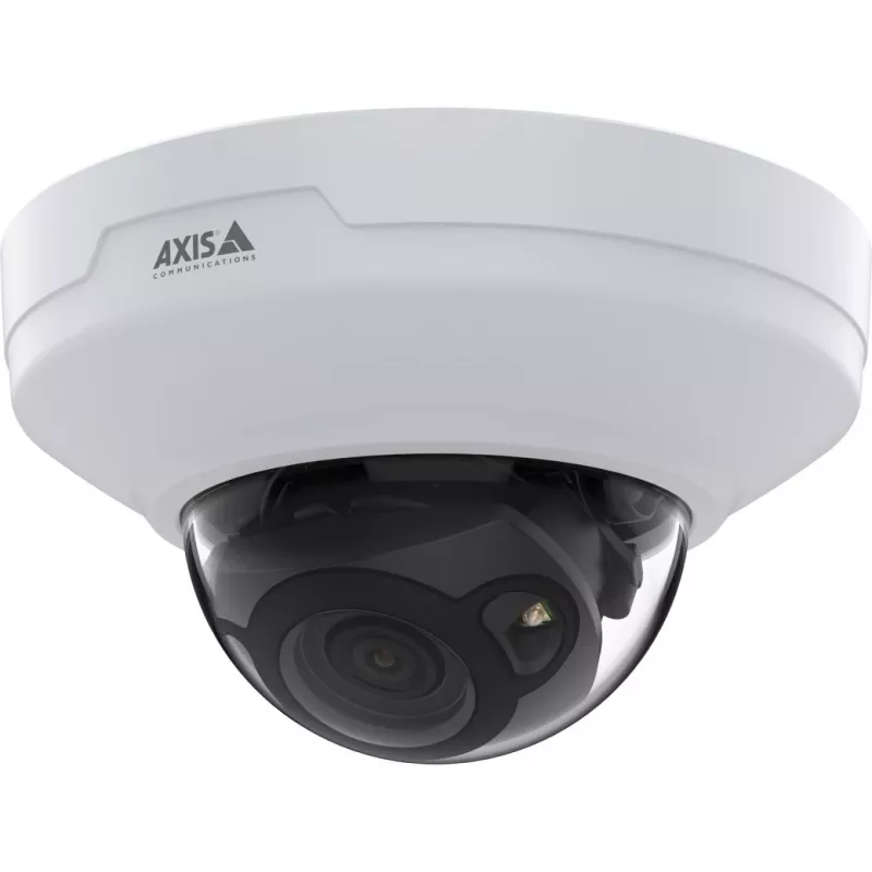 IP-turvakaamera Axis 02679-001 Dome 3840 x 2160