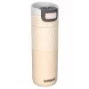Kambukka Etna Grip Barely Beige - termotops, 500 ml