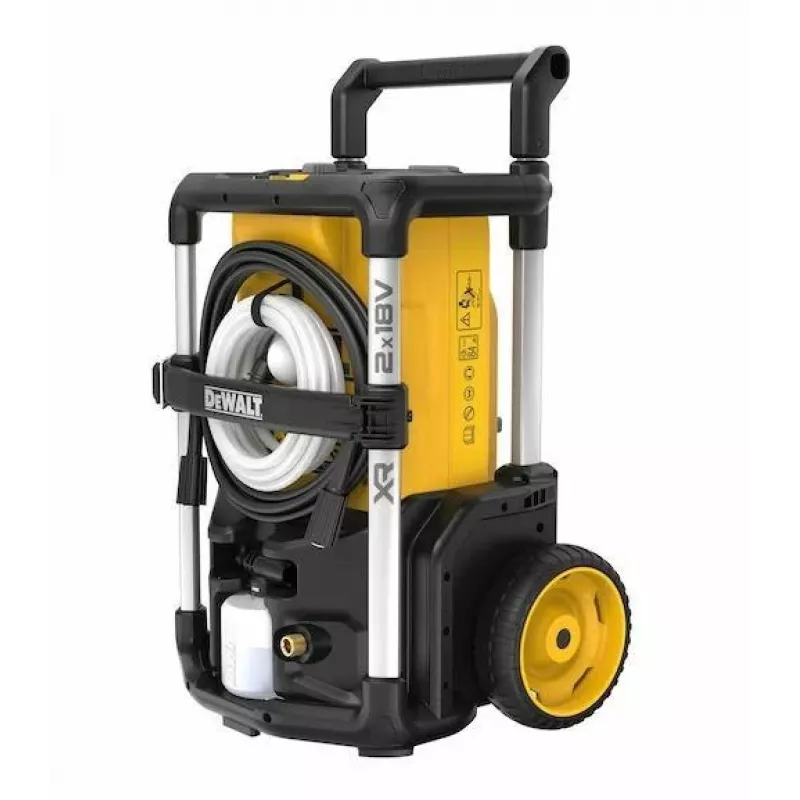 Survepesur DeWalt DCMPW1600N-XJ