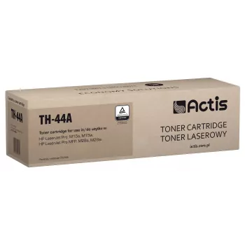Actis TH-44A toner (asendus HP 44A CF244A; Standard; 1000 lehekülge; must)