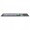 LogicKeyboard Titan DE Mac klaviatuur Adobe Premiere Pro CC jaoks – saksa paigutusega