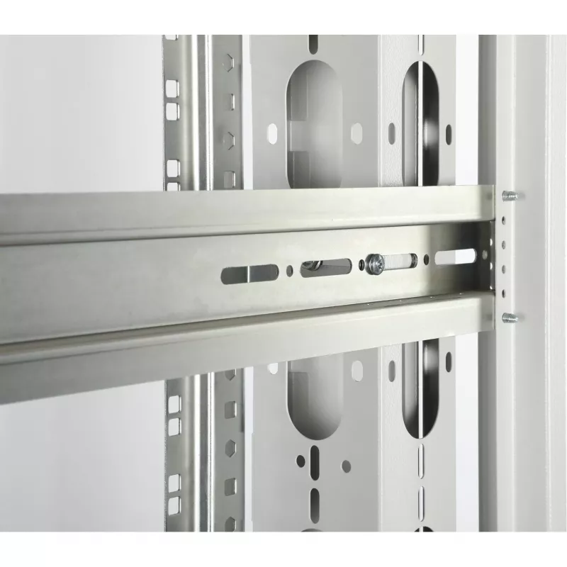 Eraldiseisev rack Digitus DN-31122 800x1000 mm 42U 800 kg