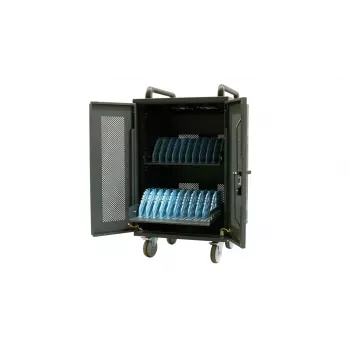 Sülearvutite laadimiskapp Avtek Charging Cart 30