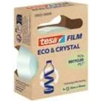 tesa ECO & CRYSTAL, 1 rull 10mX19mm HFB (59032-00000-00)