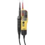 Fluke T130 - must - hall - punane - kollane - AAA - 70 mm - 38 mm - 260 mm - 280 g (4016961)