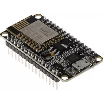 DEBO JT ESP8266 - NodeMCU WiFi-moodul (NODEMCU V2 LUA)