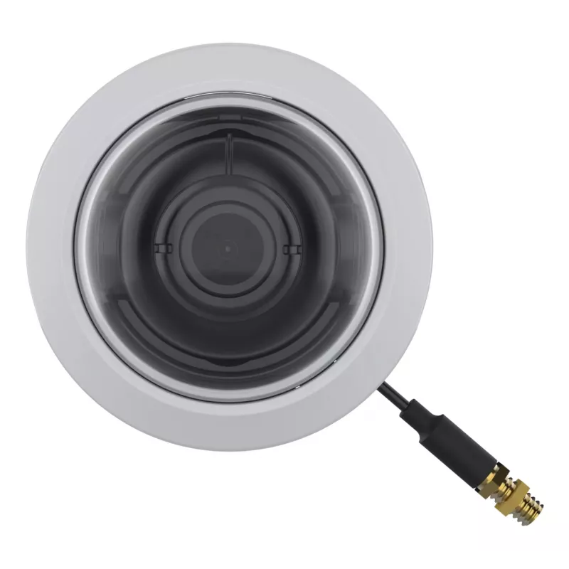 Axis F-seeria F4108 – Valvekaamera – Kuppel (03055-001)