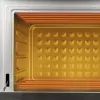 G3 Ferrari G10221 Kuumaõhufritüür üksik 32 l 2000 W Must, roostevaba teras