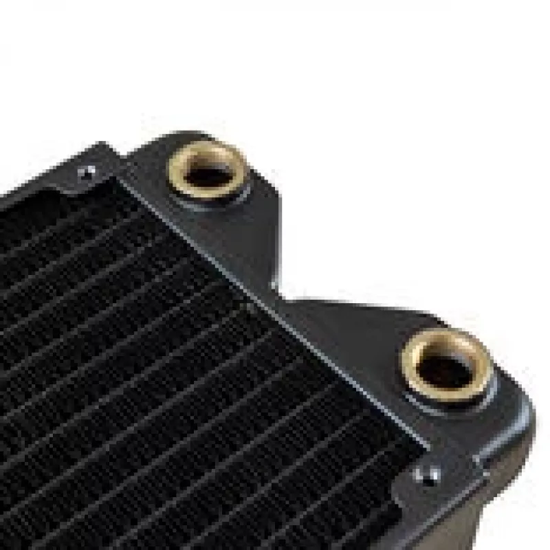 Radiaator Alphacool R27-S280 280 mm, 18 FPI, vaskribid