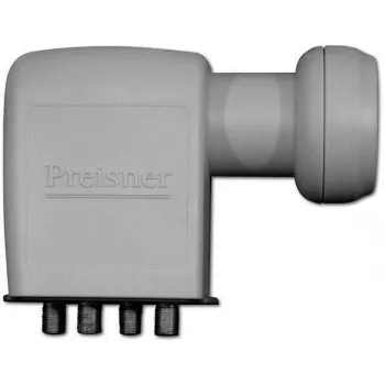 Preisner SP44EN 10.7–11.7 GHz hall müravaba signaalimuundur (SP44EN)