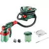 Pihustuspüstol Bosch PFS 5000 E