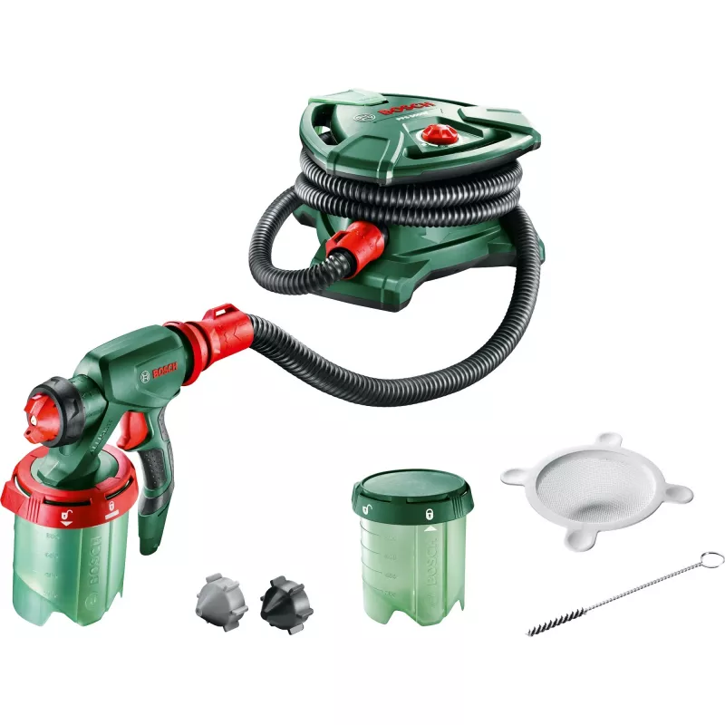 Pihustuspüstol Bosch PFS 5000 E