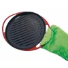 Grillpann JATA GR25 Fogo Ümmargune 250x250mm