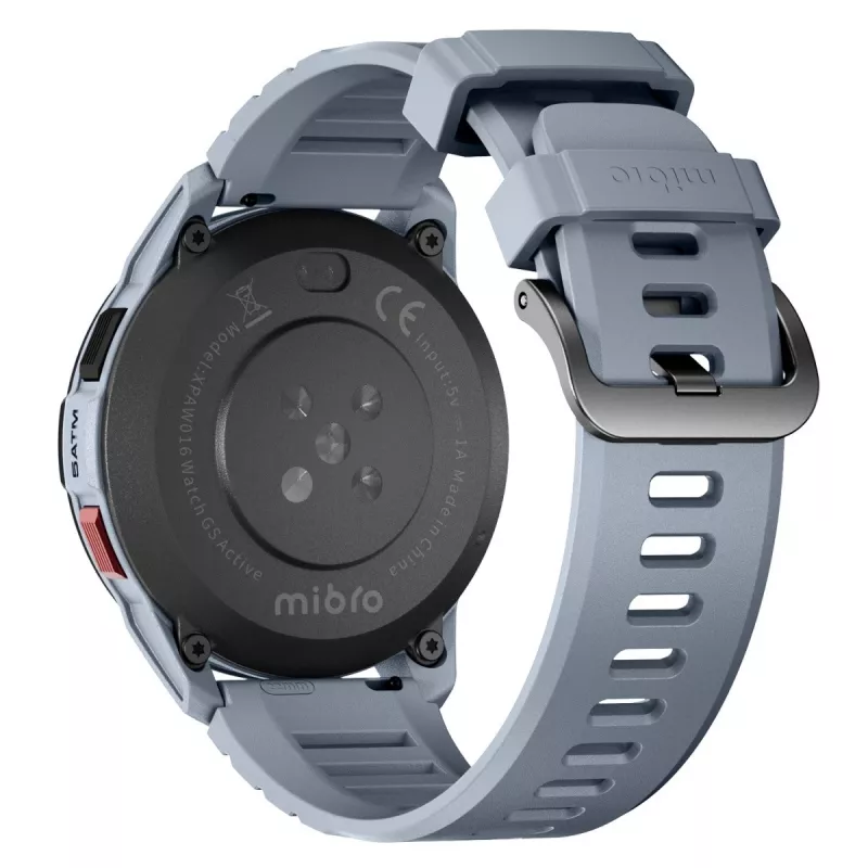 Nutikell Mibro GS Active (hall)