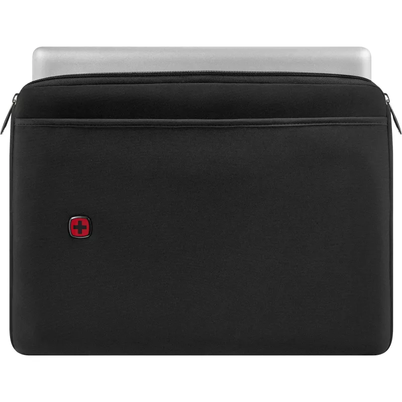 Wenger BQ 15.6-16 Neopreenümbris Must (653687)