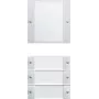 GIRA 213403 valguslüliti läbipaistev - valge (213403)