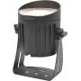 Outdoor LED Spot EUROLITE 18W soe valge maanduspiigiga, IP-reitinguga maastikuprožektor