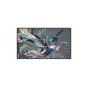 Philips Signage Solutions Q-Line Digital signage lame panel 165.1 cm (65 tolli) IPS 400 cd/m² 4K Ultra HD Must