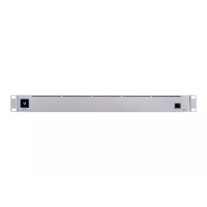 Ubiquiti UniFi Redundant Power System võrgulüliti komponent Toiteplokk