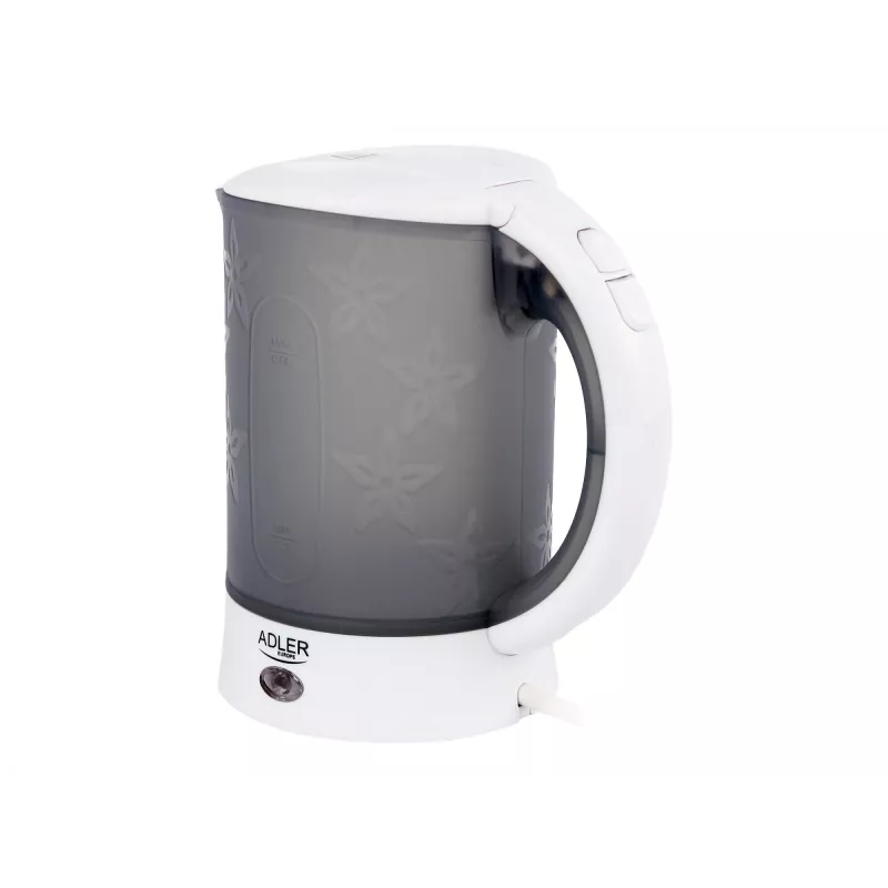 Elektriline veekeetja Adler AD 1268 0,6 L 600 W hall
